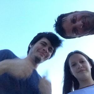 Meet your Posher, Carlos